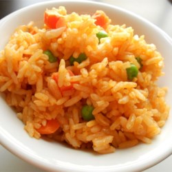 How do you make authentic Spanish rice?
