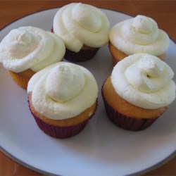 Lemon Cupcakes Photos - Allrecipes.com