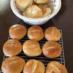 German Brotchen Rolls Photos Allrecipes