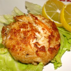 Chef John's Crab Cakes Photos - Allrecipes.com