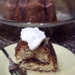 Cinnamon Swirl Bundt Coffee Cake Photos - Allrecipes.com