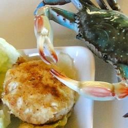 Chef John's Crab Cakes Photos - Allrecipes.com