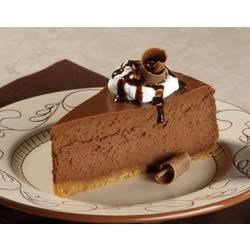 Chocolate Cheesecake Recipe - Allrecipes.com