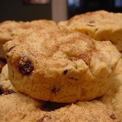 Raisin Tea Biscuits Recipe Allrecipes