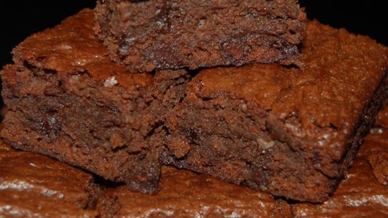 Easy Banana Brownies Recipe - Allrecipes.com