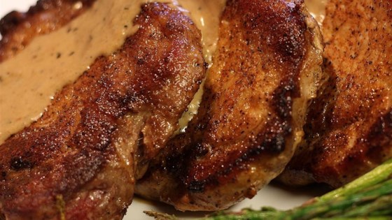 pork chop recipes