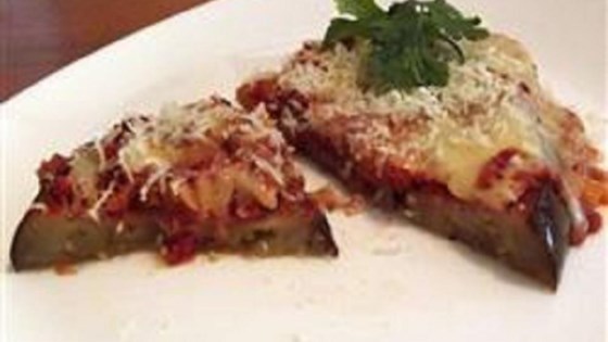17 Day Diet Eggplant Parmesan Calories