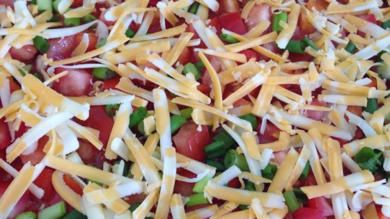 Shrimp Surprise Spread Recipe - Allrecipes.com