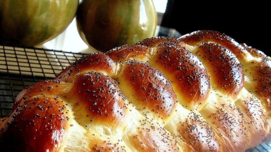 Challah I