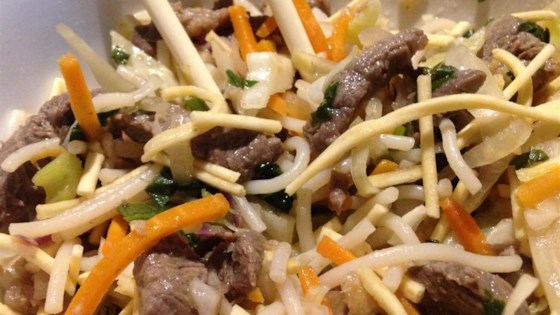 Vietnamese Stir-Fry Recipe - Allrecipes.com