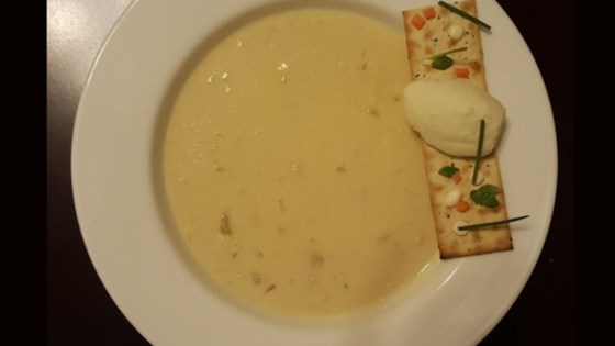Shrimp and Crab Bisque Recipe - Allrecipes.com