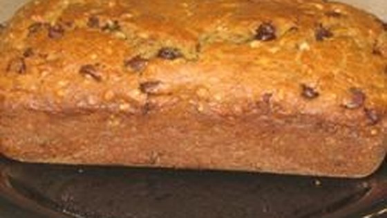 Christmas Gift Loaf Recipe - Allrecipes.com