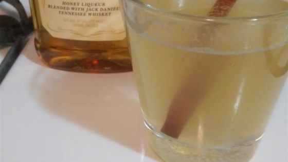 Hot Toddy Recipe - Allrecipes.com