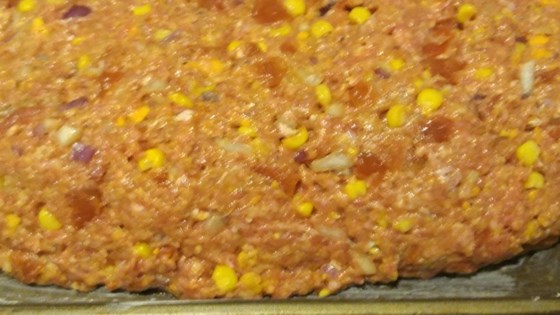 Mexican Meatloaf II Recipe - Allrecipes.com