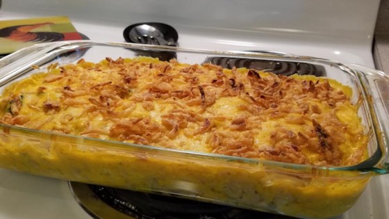 Different Chicken Divan Recipe - Allrecipes.com