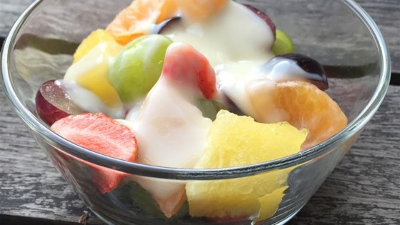 Kid-Friendly Fruit Salad Recipe - Allrecipes.com