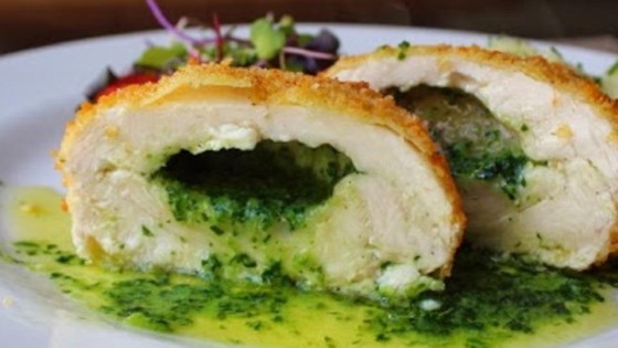 Chef John S Chicken Kiev Recipe Allrecipes Com