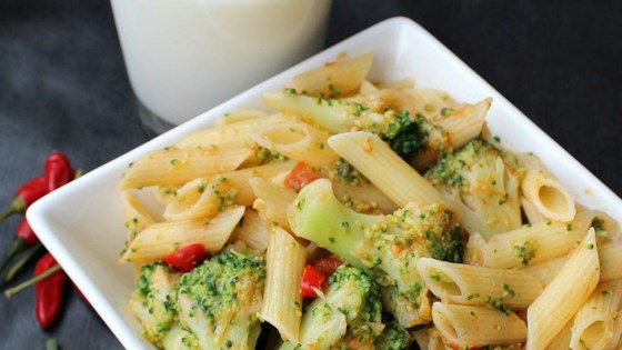 Sicilian Pasta With Broccoli Recipe Allrecipes