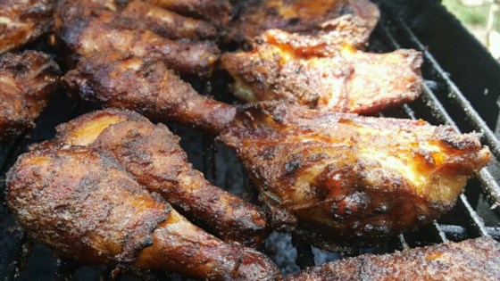 Southern Style Dry Rub for Pork or Chicken Recipe - Allrecipes.com