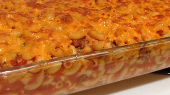 deluxe macaroni and cheese recipes