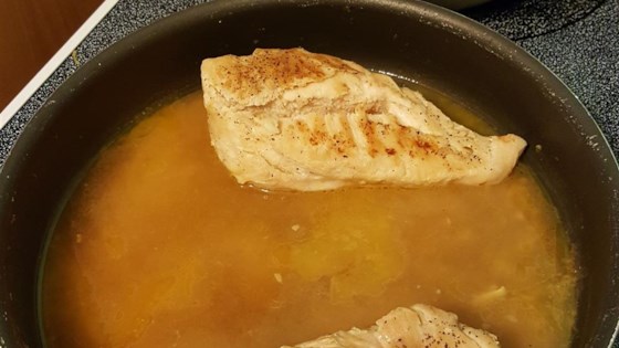 Lemon Garlic Chicken Breasts Recipe - Allrecipes.com