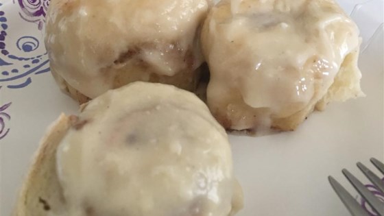 Quick Cinnamon Rolls Recipe - Allrecipes.com