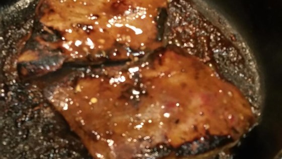 marinade flat iron steak