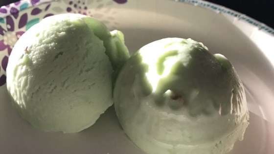 Easy Pistachio Ice Cream Recipe - Allrecipes.com