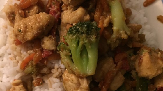 Frozen Vegetable Stir-Fry Recipe - Allrecipes.com