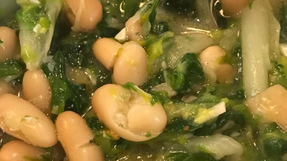 quick green bean recipe