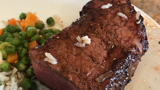 Wall S T Bone Steak Marinade Recipe Allrecipes