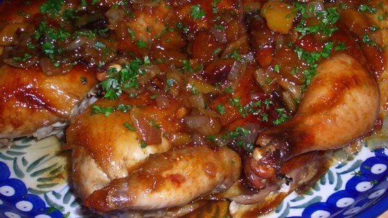What are some easy Cornish hen recipes?