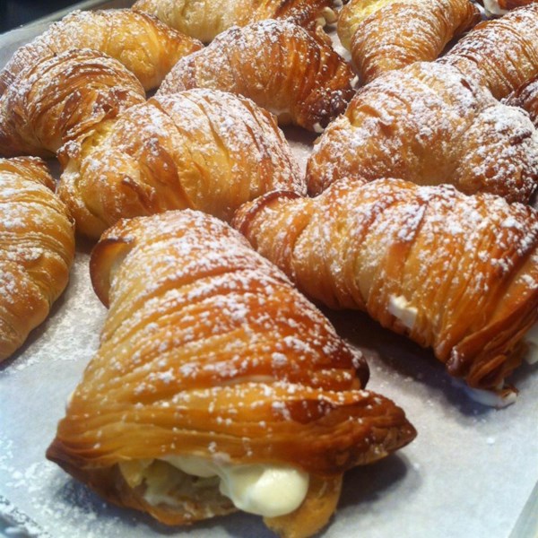 Sfogliatelle Ricce Photos - Allrecipes.com