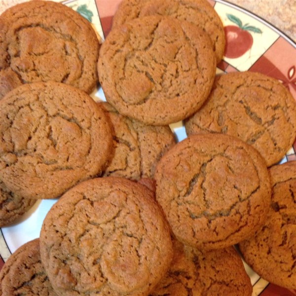 chewy-ginger-cookies-photos-allrecipes