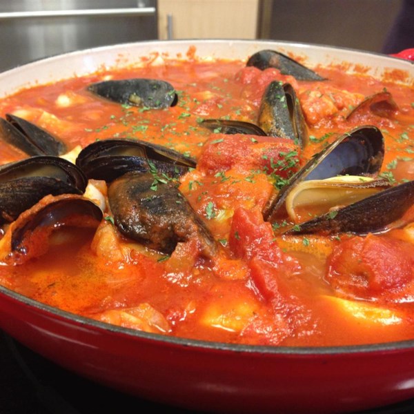 Italian Cioppino Photos - Allrecipes.com