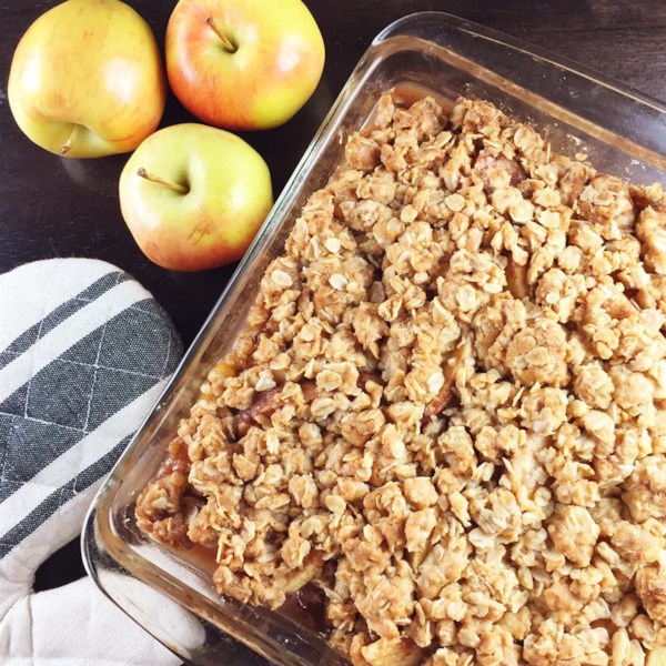 Apple Desserts - Allrecipes Dish