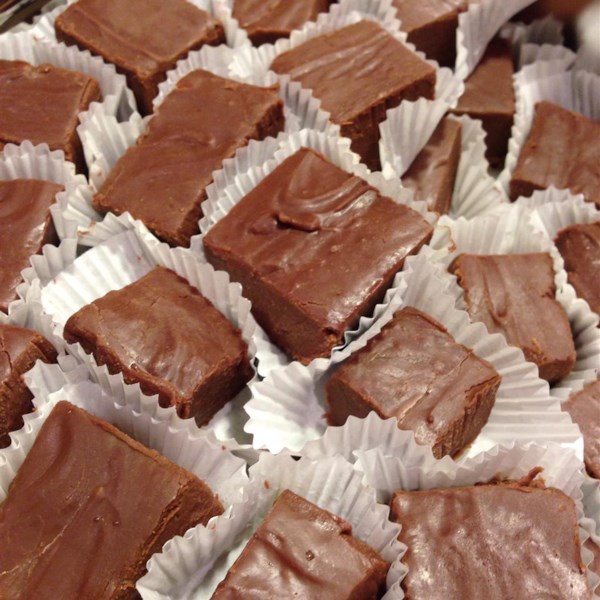 Everything You Need to Know to Make Perfect Fudge - Allrecipes