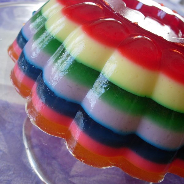 Gelatin Salads And Molded Salads Allrecipes Dish