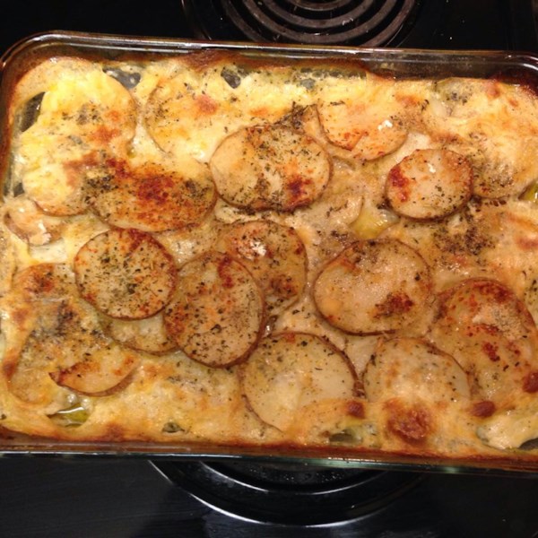 Scalloped Potatoes II Photos - Allrecipes.com