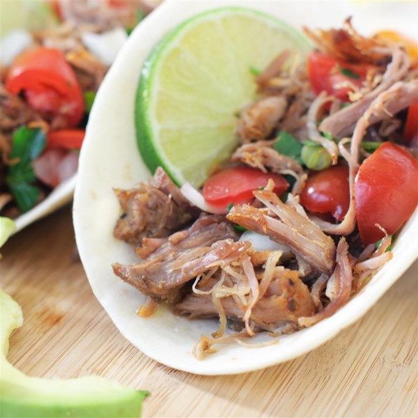 Carnitas Pressure Cooker Photos