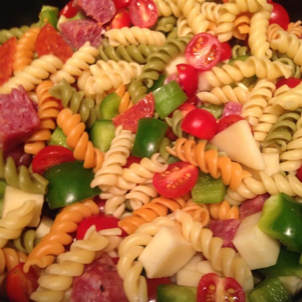 Awesome Pasta Salad Photos - Allrecipes.com