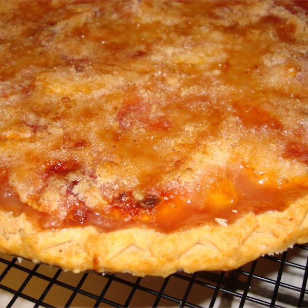 Single Crust Peach Pie Photos - Allrecipes.com