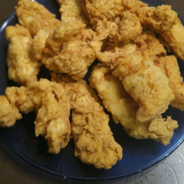 Triple Dipped Fried Chicken Photos Allrecipes