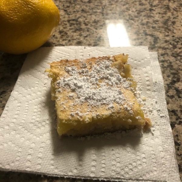 The Best Lemon Bars Photos Allrecipes