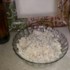 Roasted Garlic Cauliflower Mash