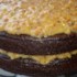 German Chocolate Cake Frosting Recipe With Brown Sugar