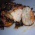 Creolized Stuffed Chicken Breasts