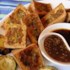 Thai Stuffed Tofu