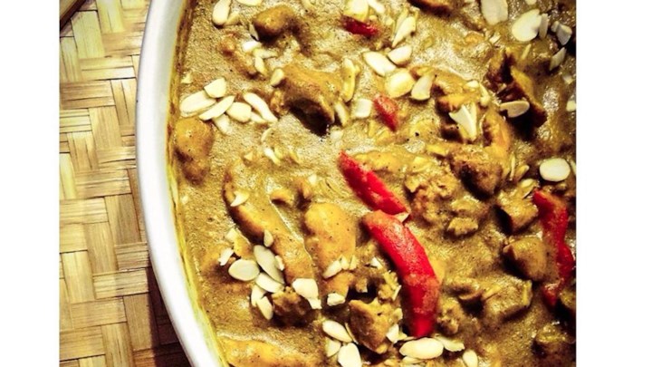 Chicken and Meat Style easy  recipe Home korma Asian Poultry Recipes Chicken Breasts