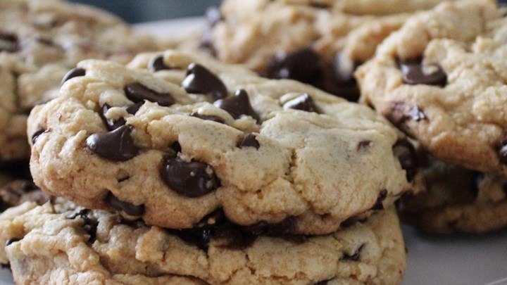 Fat Cookies 18